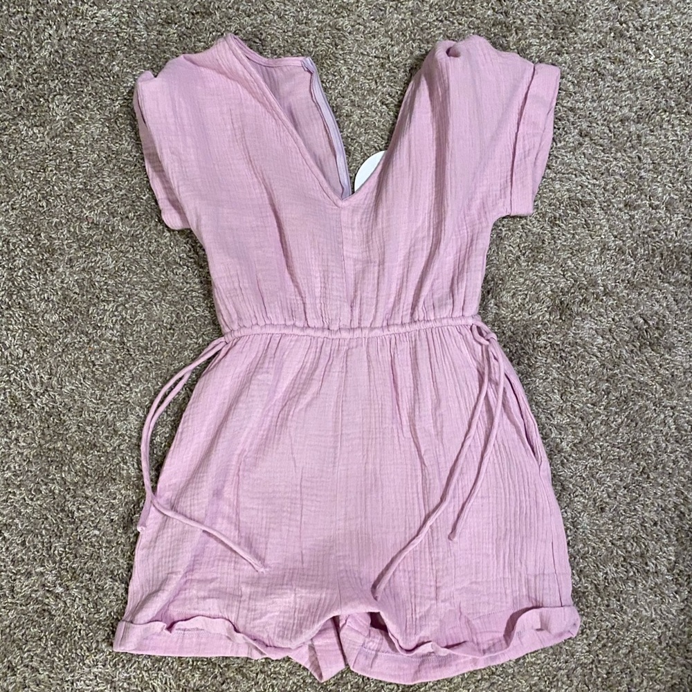 Princess Polly playsuit